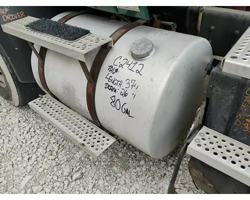 INTERNATIONAL PROSTAR Fuel Tank