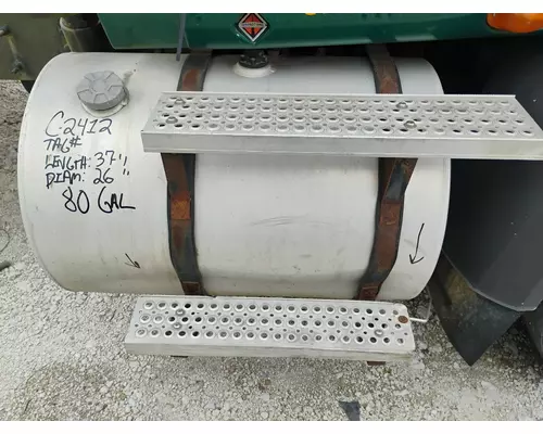 INTERNATIONAL PROSTAR Fuel Tank