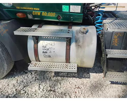 INTERNATIONAL PROSTAR Fuel Tank