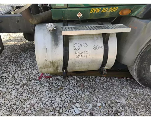 INTERNATIONAL PROSTAR Fuel Tank