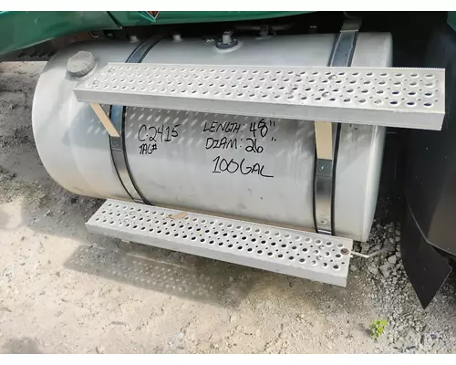 INTERNATIONAL PROSTAR Fuel Tank