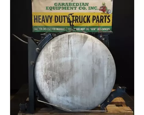 INTERNATIONAL PROSTAR Fuel Tank