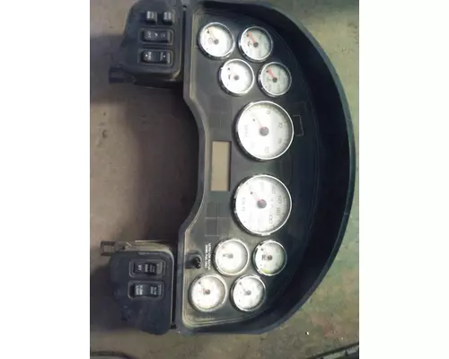 INTERNATIONAL PROSTAR GAUGE CLUSTER