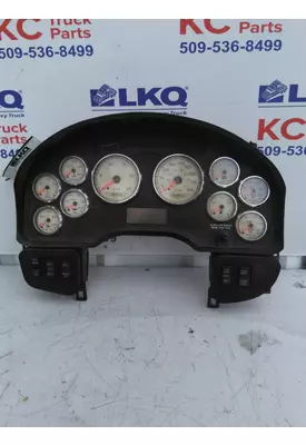 INTERNATIONAL PROSTAR GAUGE CLUSTER