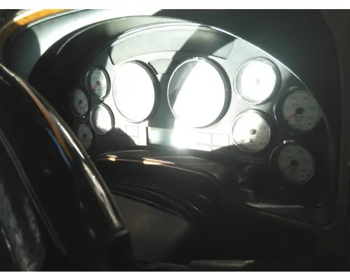 INTERNATIONAL PROSTAR GAUGE CLUSTER