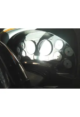 INTERNATIONAL PROSTAR GAUGE CLUSTER