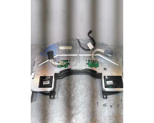 INTERNATIONAL PROSTAR GAUGE CLUSTER