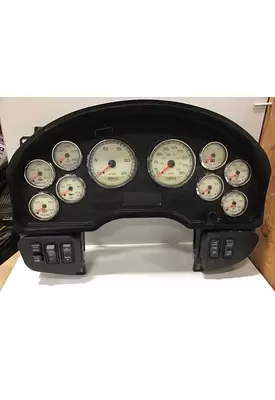 INTERNATIONAL PROSTAR GAUGE CLUSTER