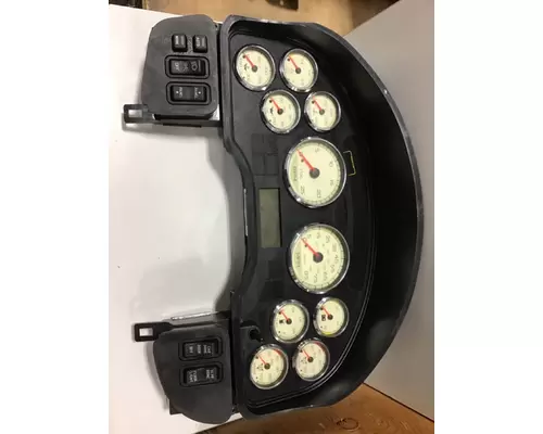 INTERNATIONAL PROSTAR GAUGE CLUSTER