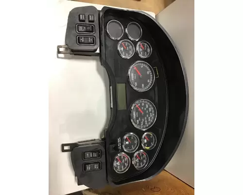 INTERNATIONAL PROSTAR GAUGE CLUSTER