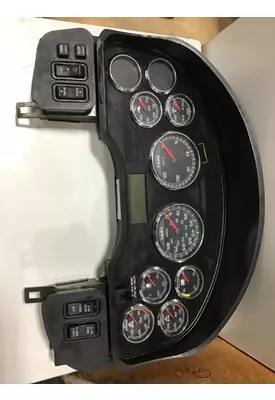 INTERNATIONAL PROSTAR GAUGE CLUSTER