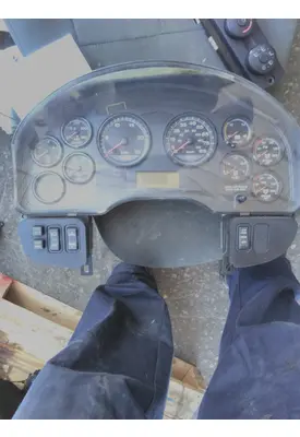 INTERNATIONAL PROSTAR GAUGE CLUSTER