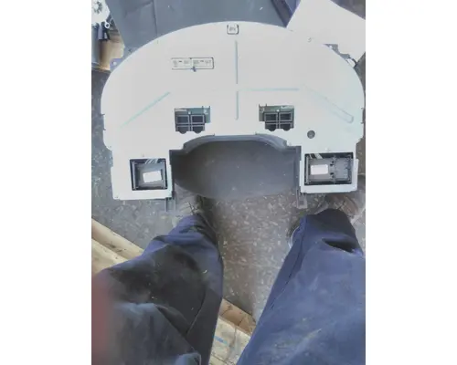 INTERNATIONAL PROSTAR GAUGE CLUSTER