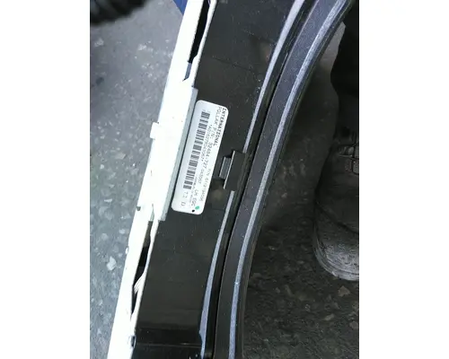 INTERNATIONAL PROSTAR GAUGE CLUSTER