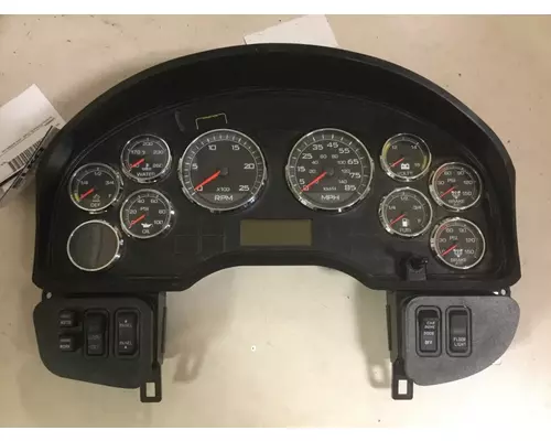 INTERNATIONAL PROSTAR GAUGE CLUSTER