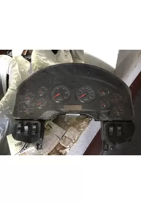 INTERNATIONAL PROSTAR GAUGE CLUSTER