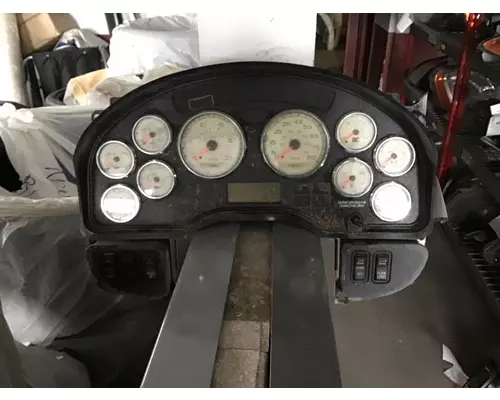 INTERNATIONAL PROSTAR GAUGE CLUSTER