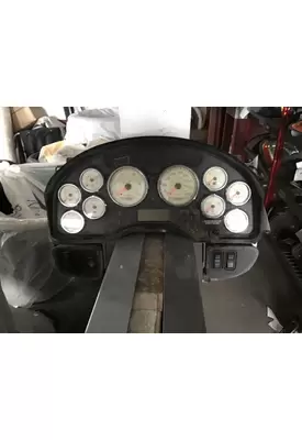 INTERNATIONAL PROSTAR GAUGE CLUSTER