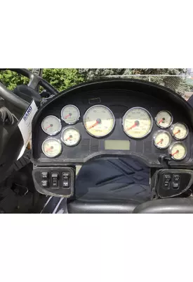 INTERNATIONAL PROSTAR GAUGE CLUSTER