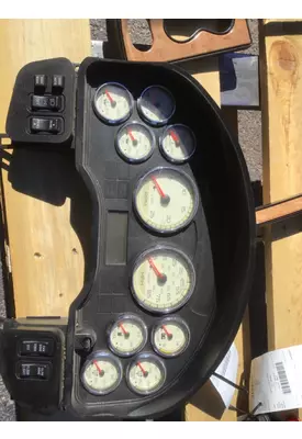 INTERNATIONAL PROSTAR GAUGE CLUSTER