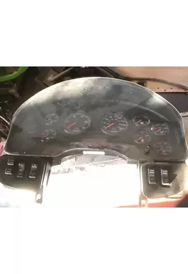 INTERNATIONAL PROSTAR GAUGE CLUSTER