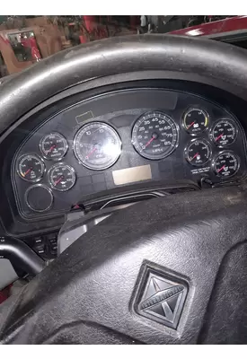 INTERNATIONAL PROSTAR GAUGE CLUSTER