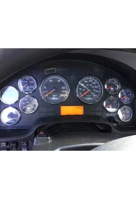 INTERNATIONAL PROSTAR GAUGE CLUSTER