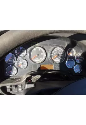 INTERNATIONAL PROSTAR GAUGE CLUSTER