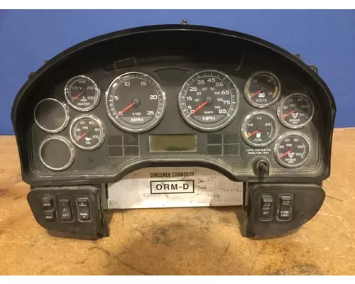 INTERNATIONAL PROSTAR GAUGE CLUSTER