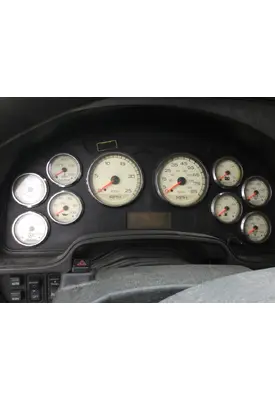 INTERNATIONAL PROSTAR GAUGE CLUSTER