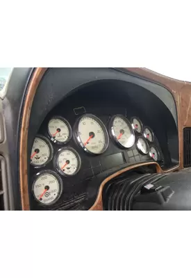 INTERNATIONAL PROSTAR GAUGE CLUSTER