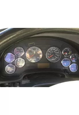 INTERNATIONAL PROSTAR GAUGE CLUSTER