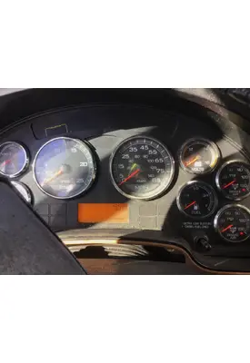 INTERNATIONAL PROSTAR GAUGE CLUSTER