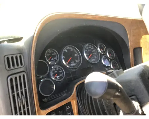 INTERNATIONAL PROSTAR GAUGE CLUSTER
