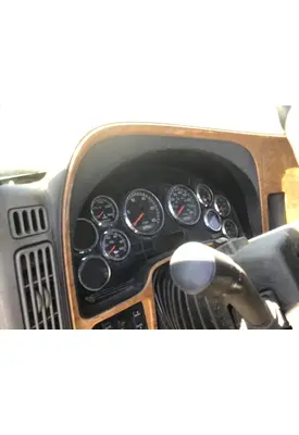 INTERNATIONAL PROSTAR GAUGE CLUSTER