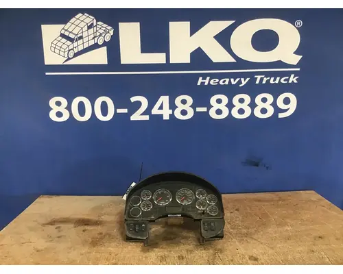 INTERNATIONAL PROSTAR GAUGE CLUSTER