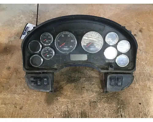 INTERNATIONAL PROSTAR GAUGE CLUSTER