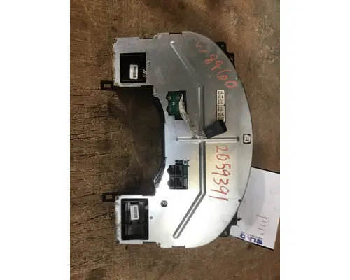 INTERNATIONAL PROSTAR GAUGE CLUSTER