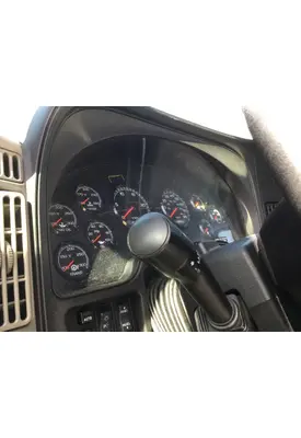 INTERNATIONAL PROSTAR GAUGE CLUSTER