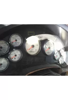 INTERNATIONAL PROSTAR GAUGE CLUSTER