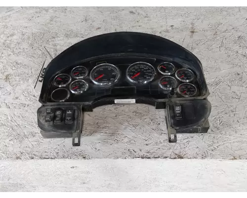 INTERNATIONAL PROSTAR GAUGE CLUSTER
