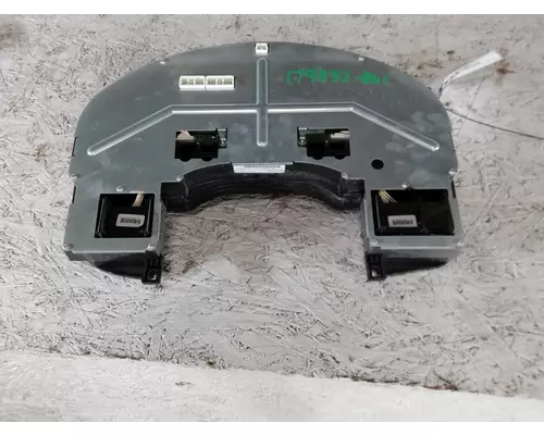 INTERNATIONAL PROSTAR GAUGE CLUSTER