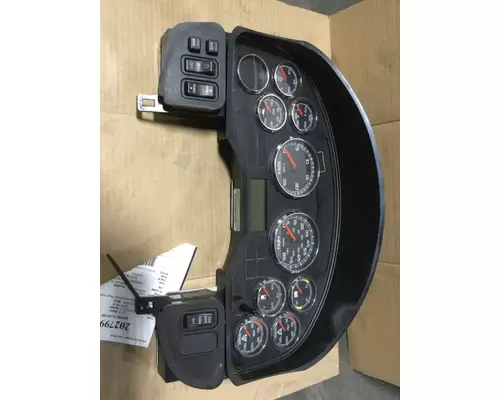 INTERNATIONAL PROSTAR GAUGE CLUSTER