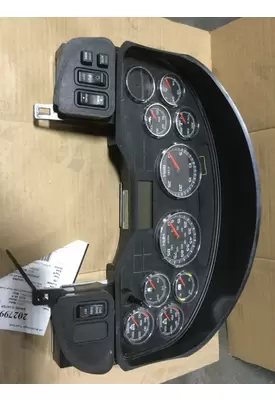 INTERNATIONAL PROSTAR GAUGE CLUSTER