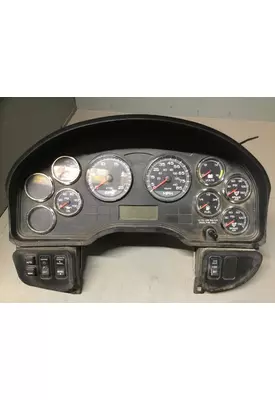 INTERNATIONAL PROSTAR GAUGE CLUSTER