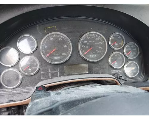 INTERNATIONAL PROSTAR GAUGE CLUSTER