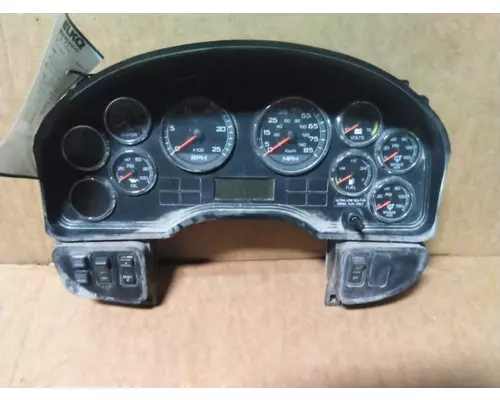 INTERNATIONAL PROSTAR GAUGE CLUSTER