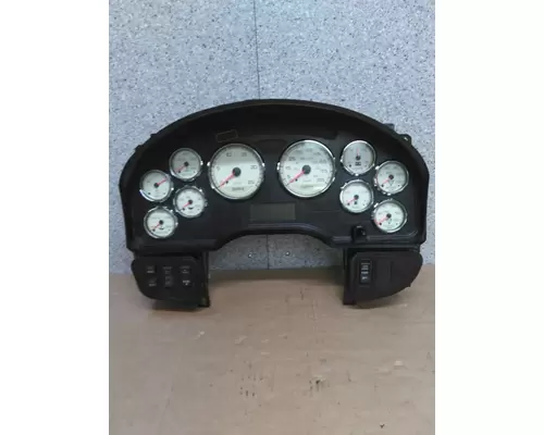 INTERNATIONAL PROSTAR GAUGE CLUSTER