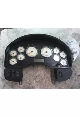 INTERNATIONAL PROSTAR GAUGE CLUSTER