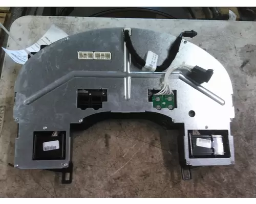 INTERNATIONAL PROSTAR GAUGE CLUSTER